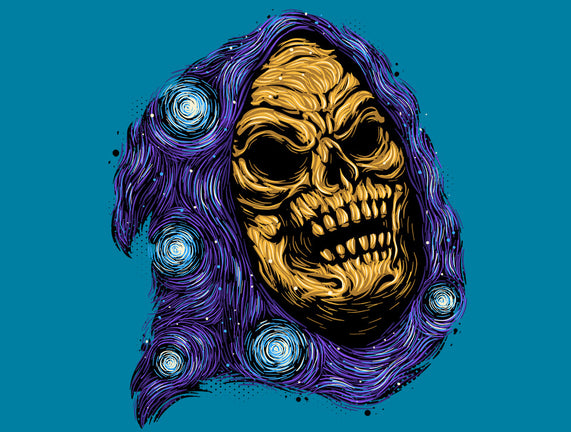 Starry Night Of Doom