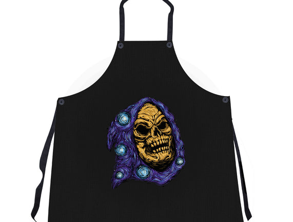 Starry Night Of Doom