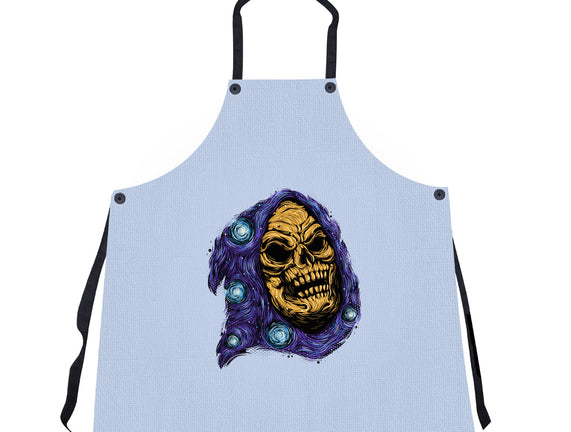 Starry Night Of Doom