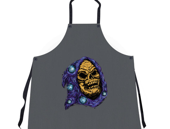 Starry Night Of Doom