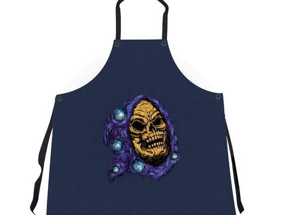 Starry Night Of Doom
