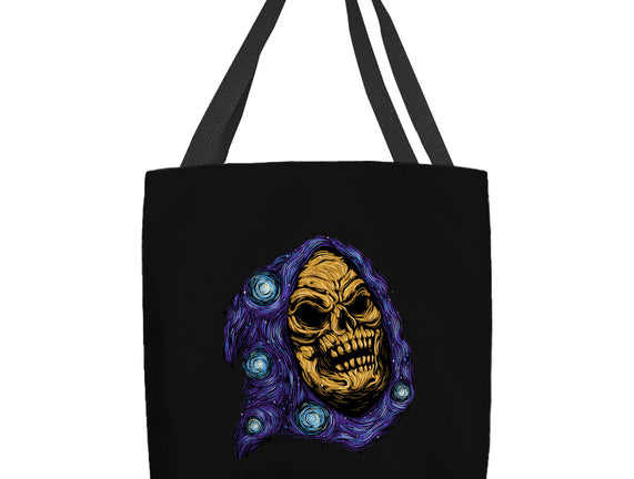 Starry Night Of Doom
