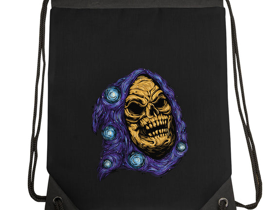 Starry Night Of Doom