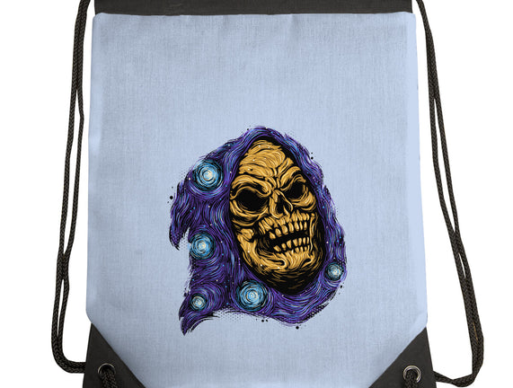 Starry Night Of Doom
