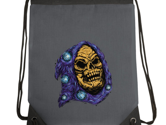 Starry Night Of Doom