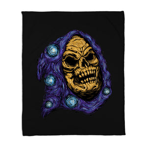 Starry Night Of Doom