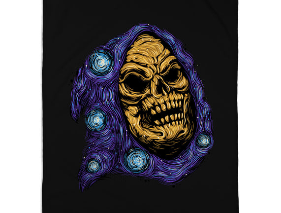 Starry Night Of Doom