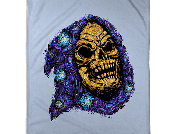 Starry Night Of Doom