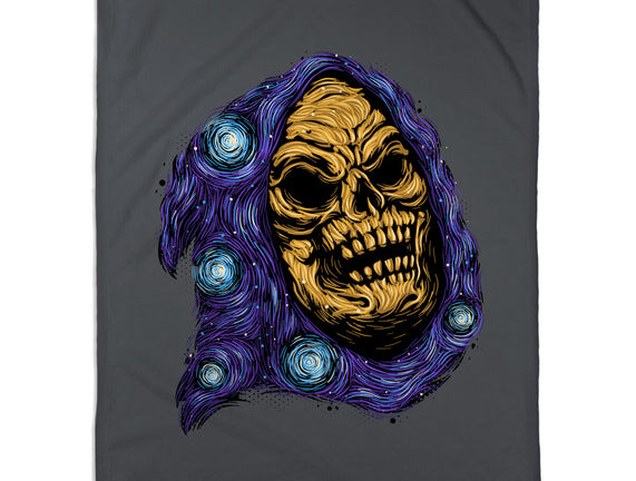Starry Night Of Doom