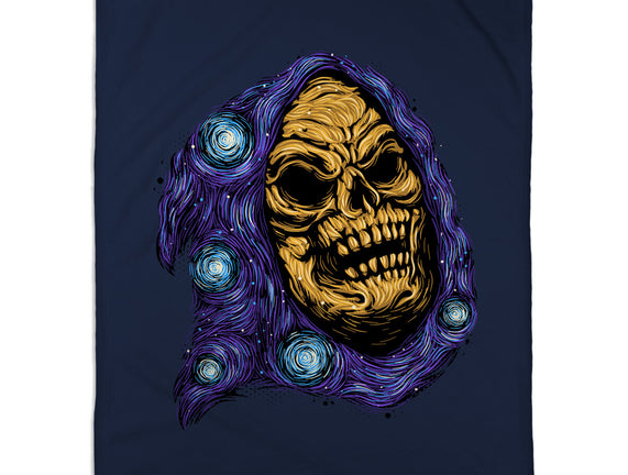 Starry Night Of Doom