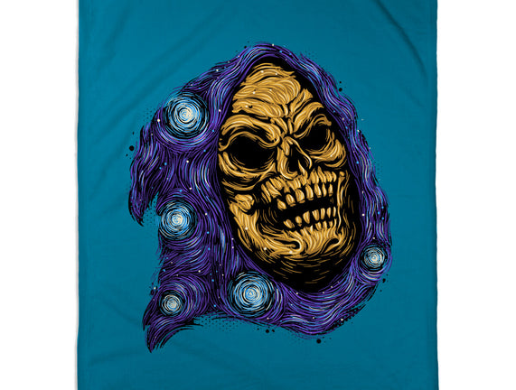Starry Night Of Doom