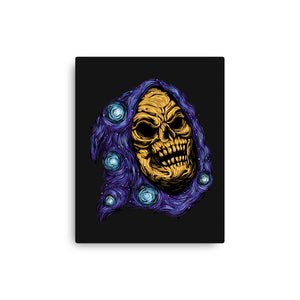Starry Night Of Doom