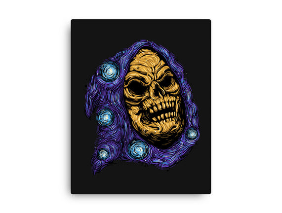 Starry Night Of Doom