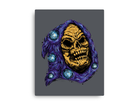 Starry Night Of Doom