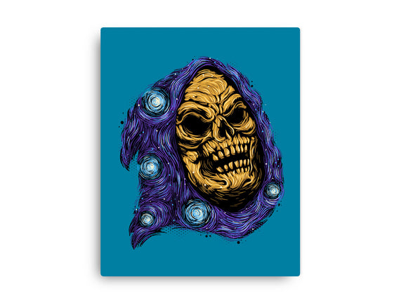 Starry Night Of Doom