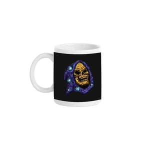 Starry Night Of Doom