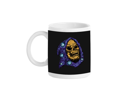 Starry Night Of Doom