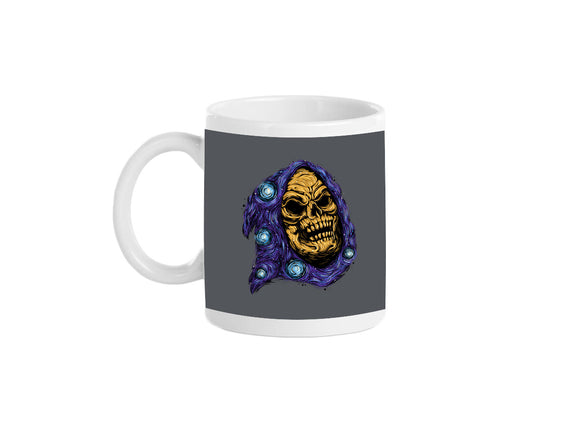 Starry Night Of Doom