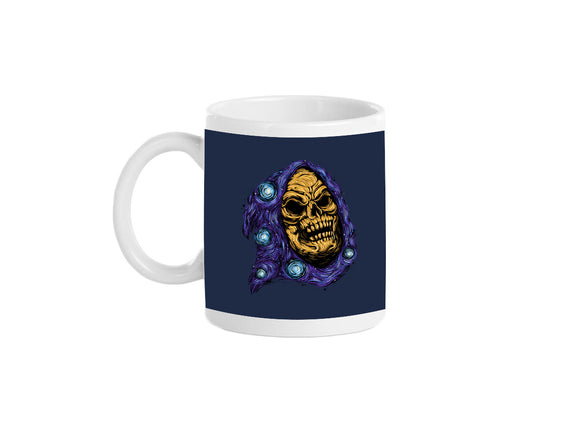 Starry Night Of Doom