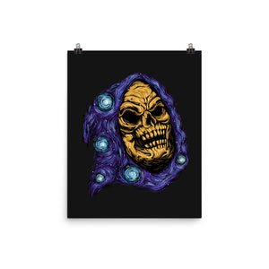 Starry Night Of Doom