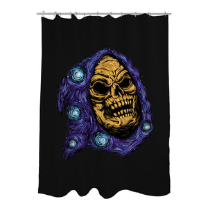 Starry Night Of Doom