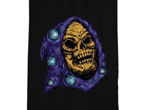 Starry Night Of Doom