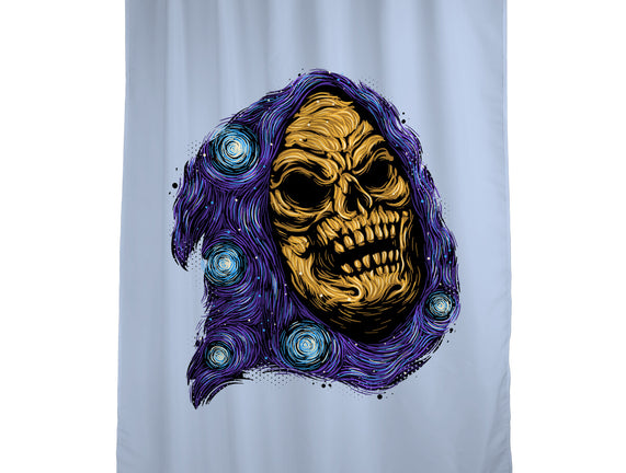 Starry Night Of Doom