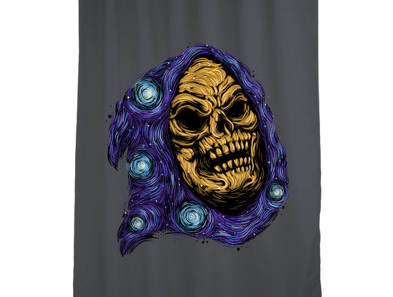Starry Night Of Doom
