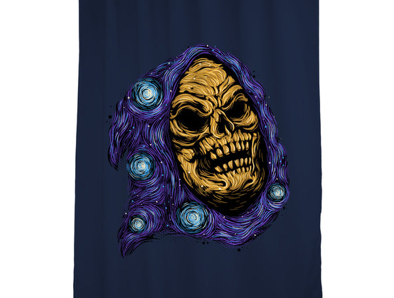 Starry Night Of Doom
