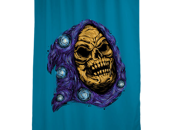 Starry Night Of Doom