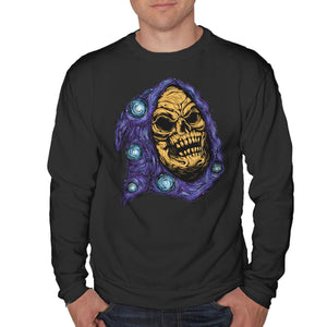 Starry Night Of Doom