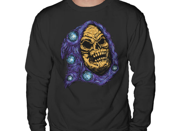 Starry Night Of Doom