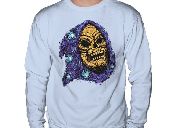 Starry Night Of Doom