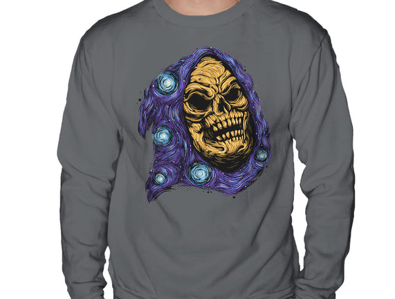 Starry Night Of Doom