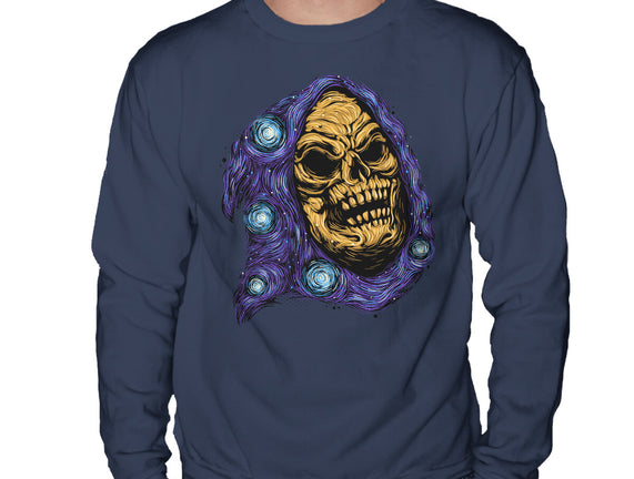 Starry Night Of Doom