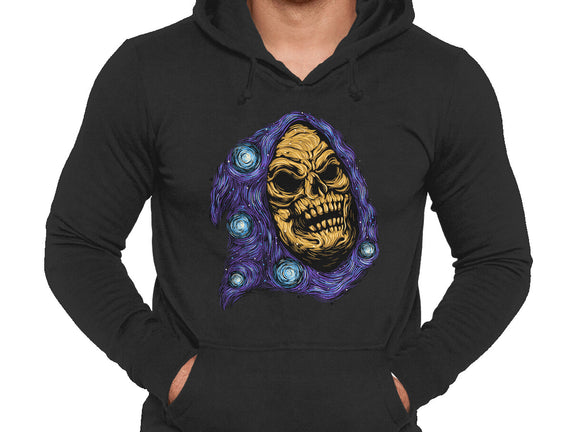 Starry Night Of Doom