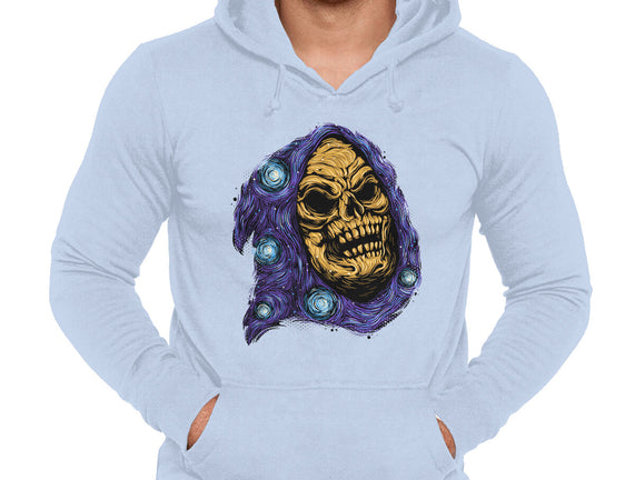 Starry Night Of Doom