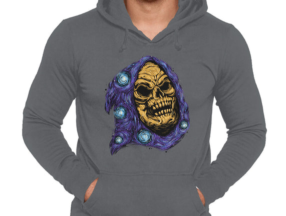 Starry Night Of Doom