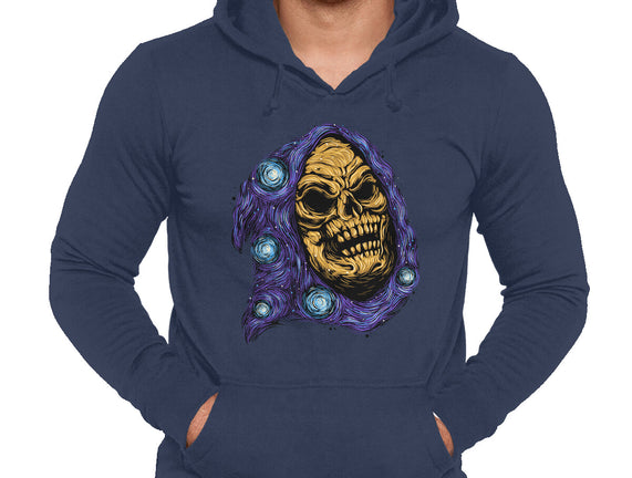Starry Night Of Doom
