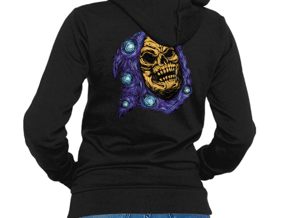 Starry Night Of Doom