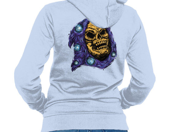 Starry Night Of Doom