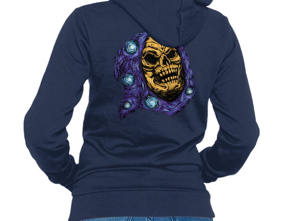 Starry Night Of Doom