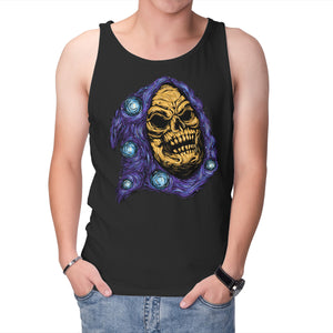 Starry Night Of Doom