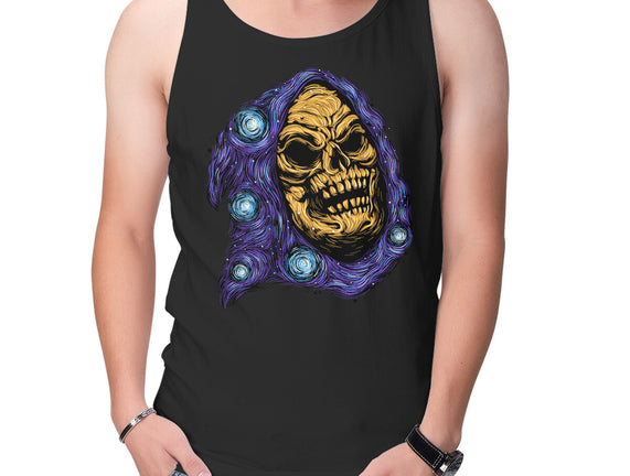 Starry Night Of Doom