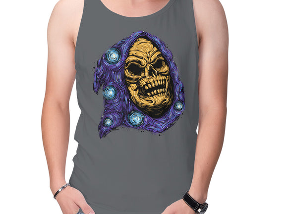 Starry Night Of Doom