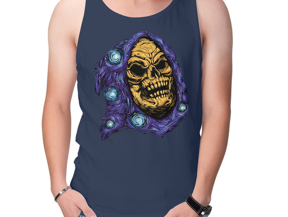 Starry Night Of Doom