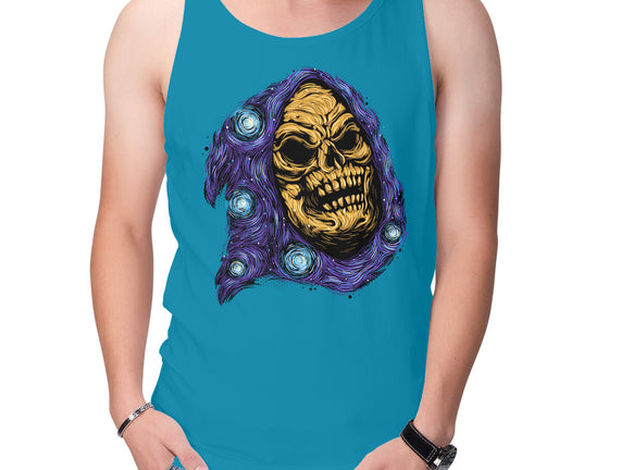 Starry Night Of Doom
