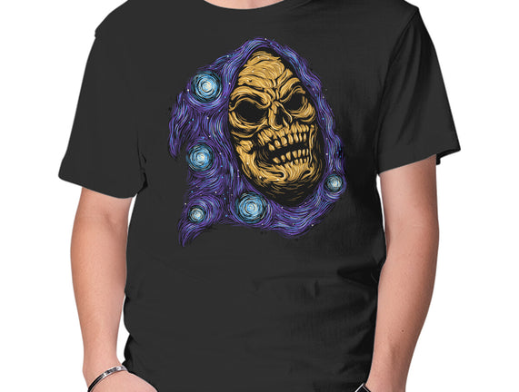Starry Night Of Doom