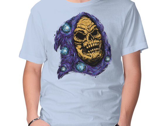 Starry Night Of Doom
