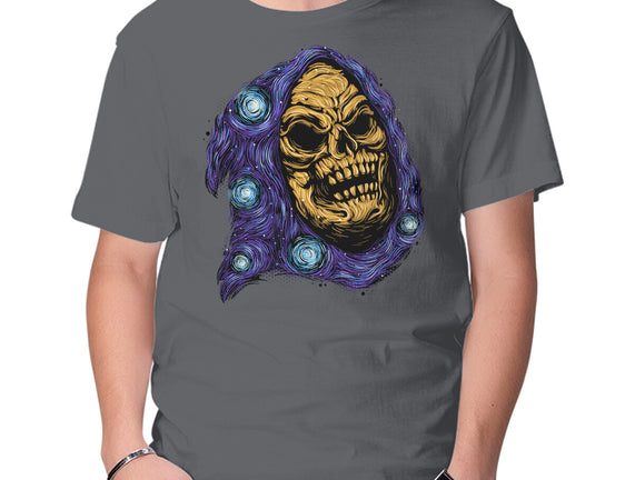 Starry Night Of Doom
